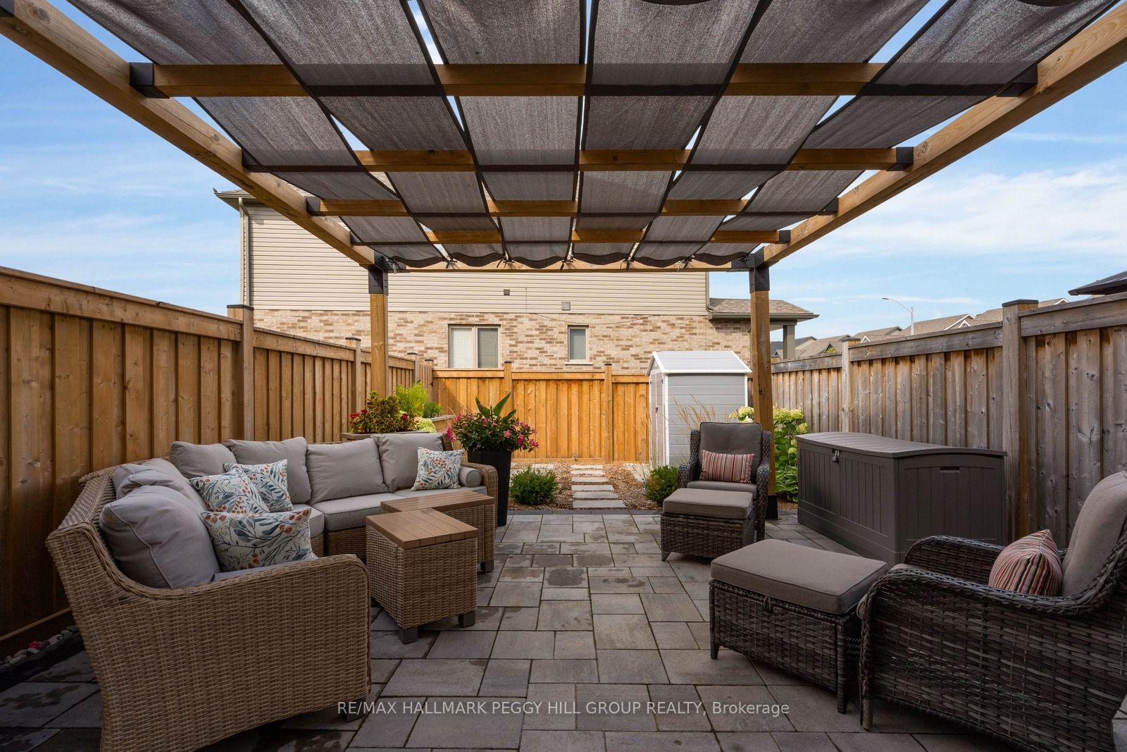 Photo 14 of 13 Foley Crescent, Collingwood — HOMEH