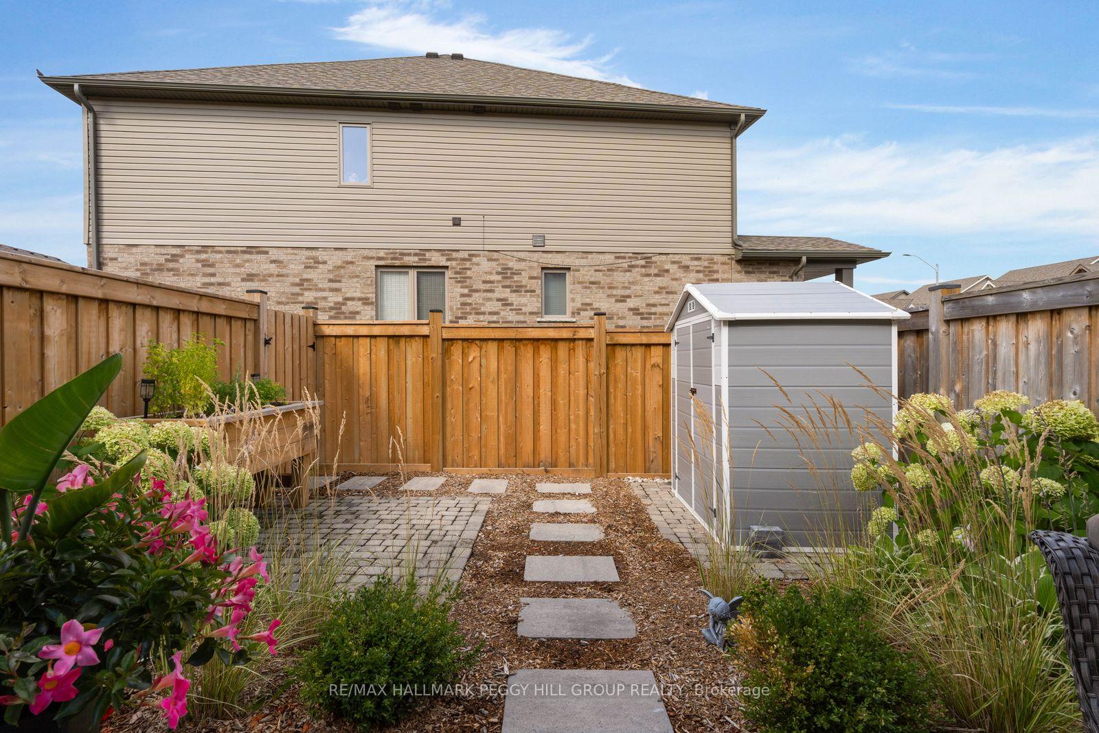 Photo 16 of 13 Foley Crescent, Collingwood — HOMEH