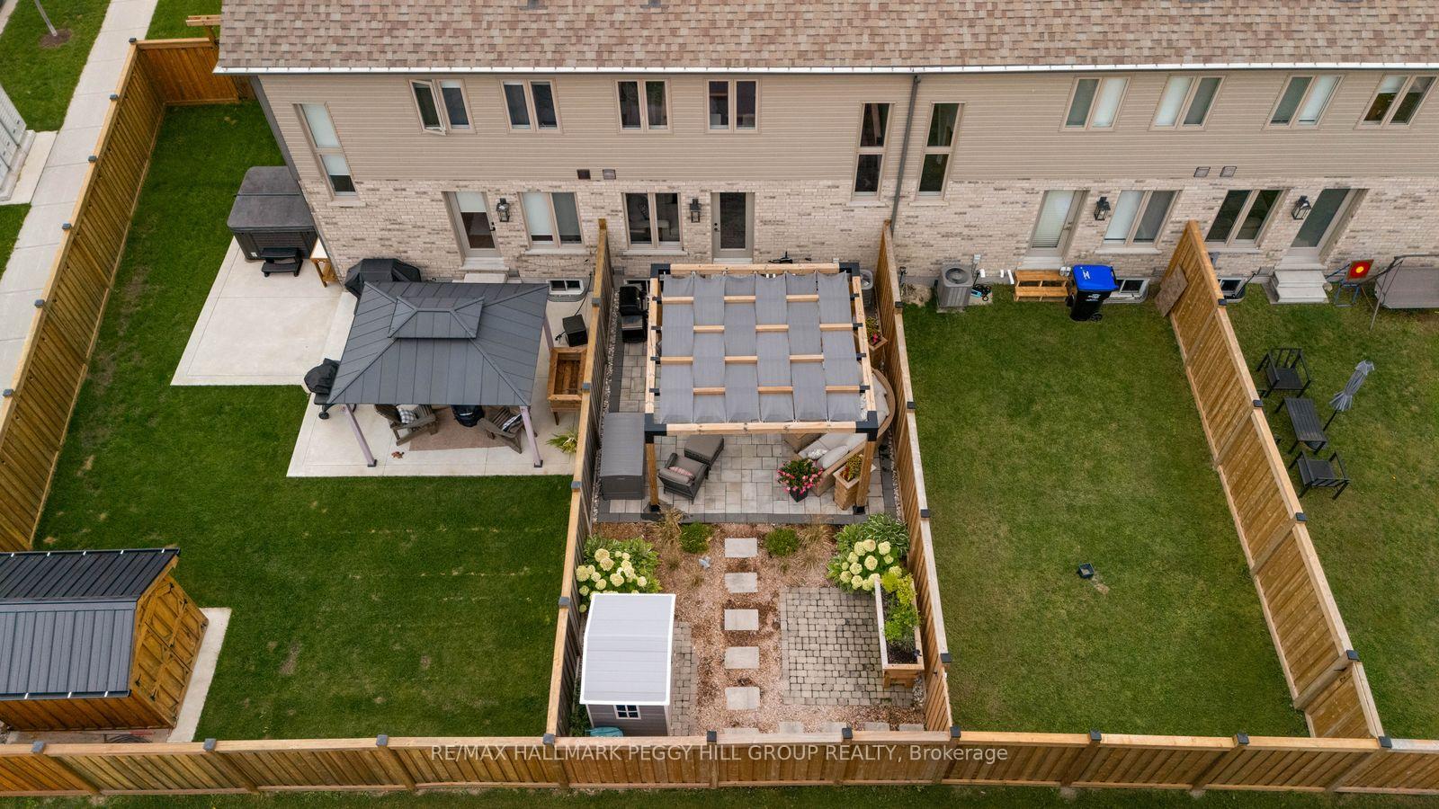 Photo 17 of 13 Foley Crescent, Collingwood — HOMEH