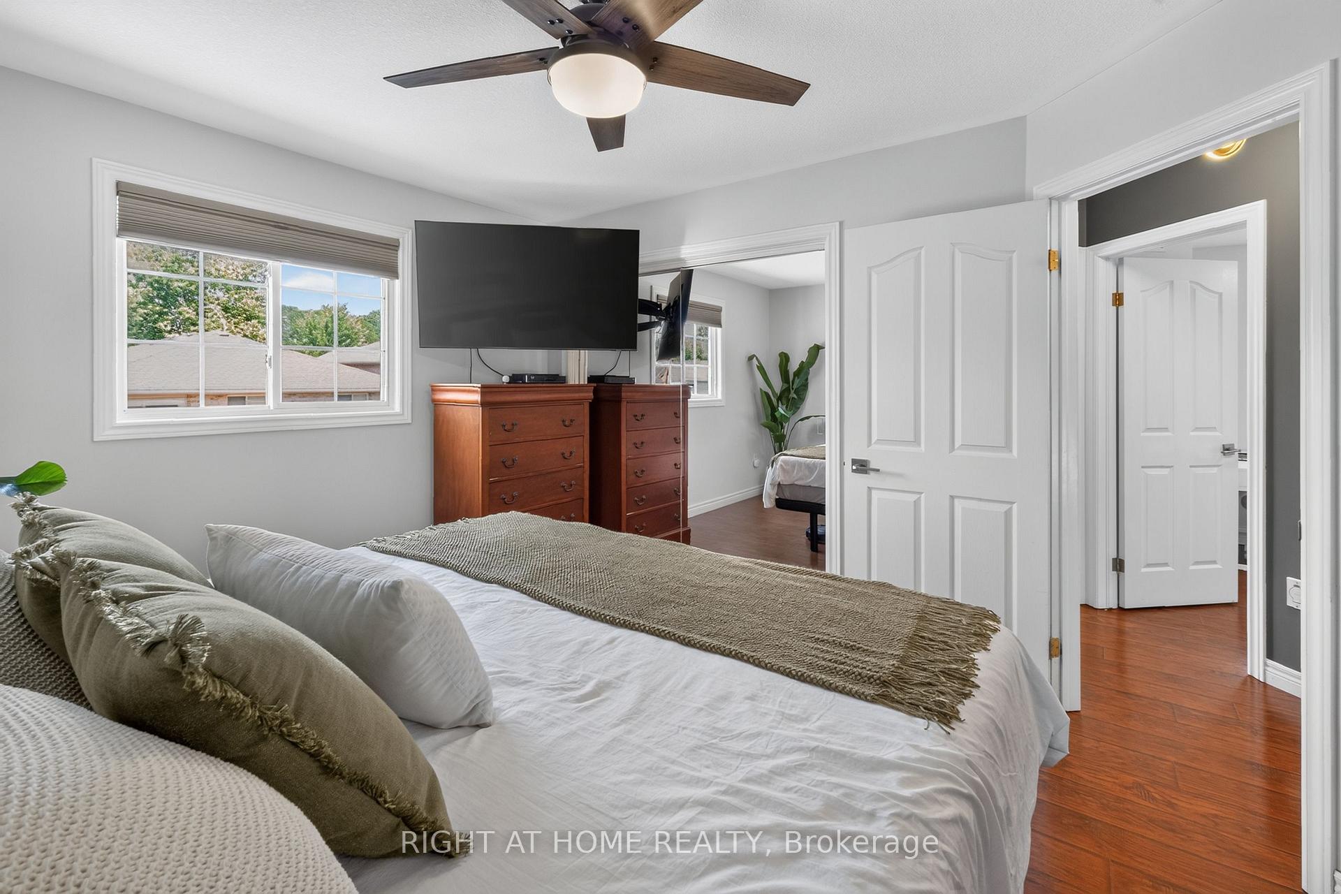 Photo 23 of 10 Galbraith Court, St. Thomas — HOMEH