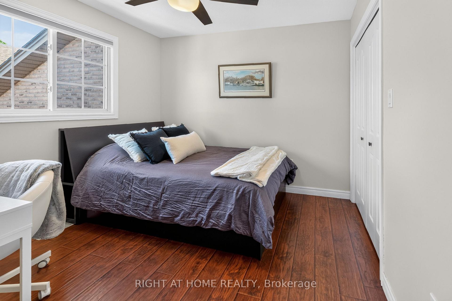 Photo 26 of 10 Galbraith Court, St. Thomas — HOMEH