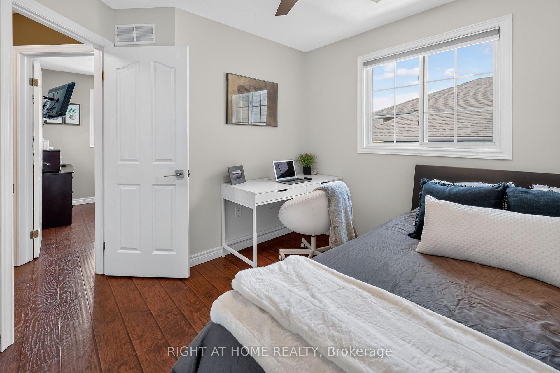 Photo 27 of 10 Galbraith Court, St. Thomas — HOMEH