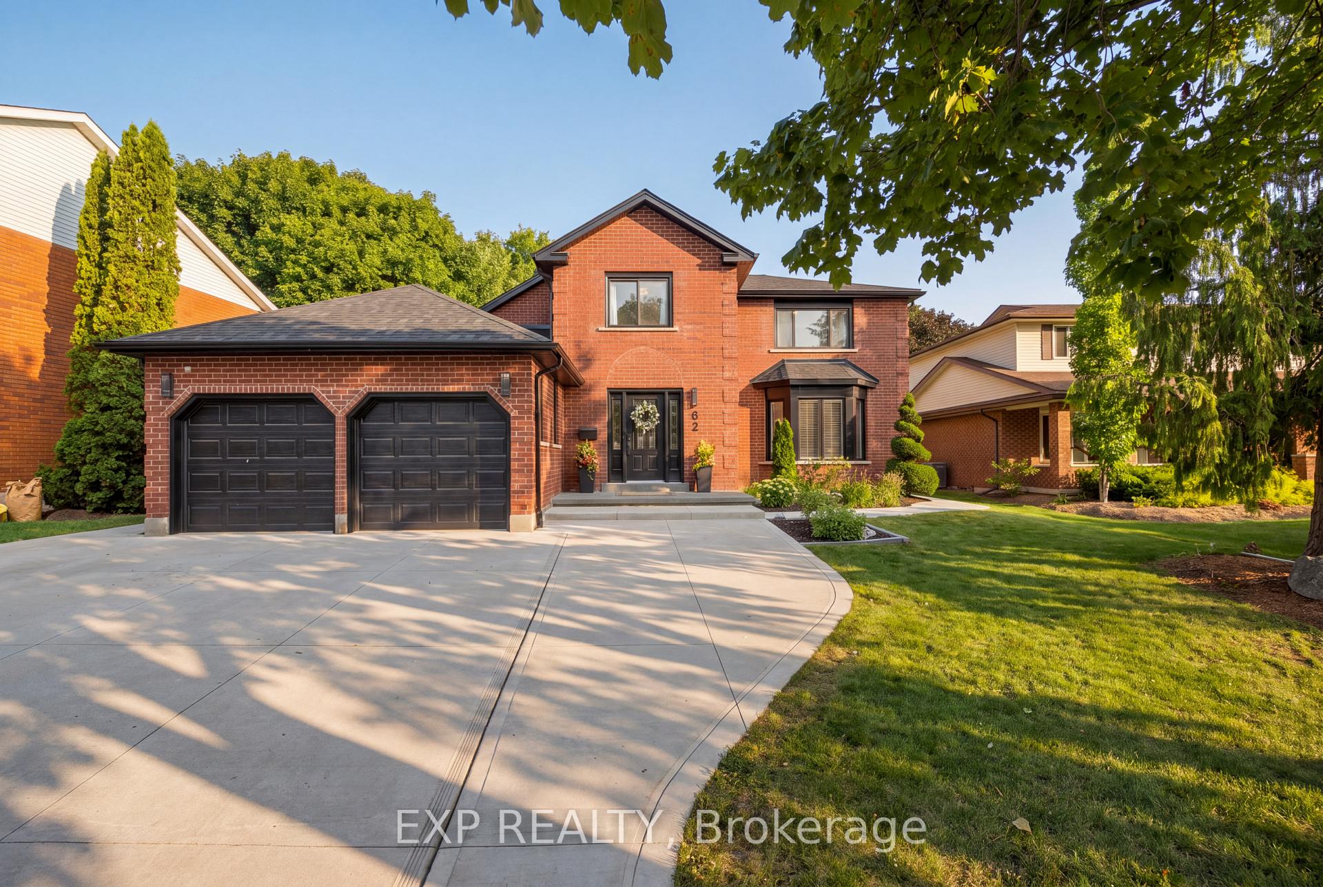 Photo 2 of 62 Corfield Drive, Kitchener, Idlewood — HOMEH