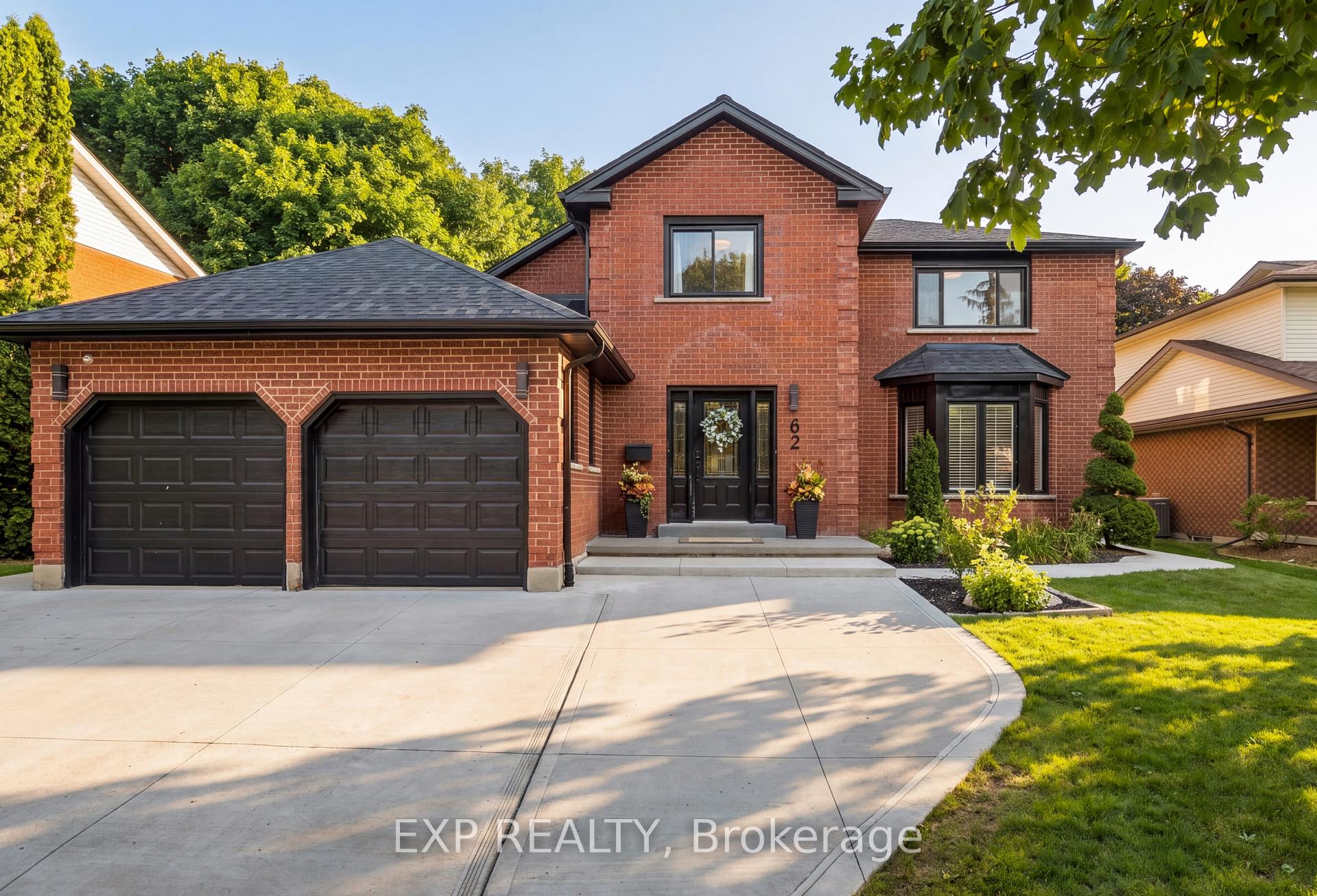 Photo 3 of 62 Corfield Drive, Kitchener, Idlewood — HOMEH