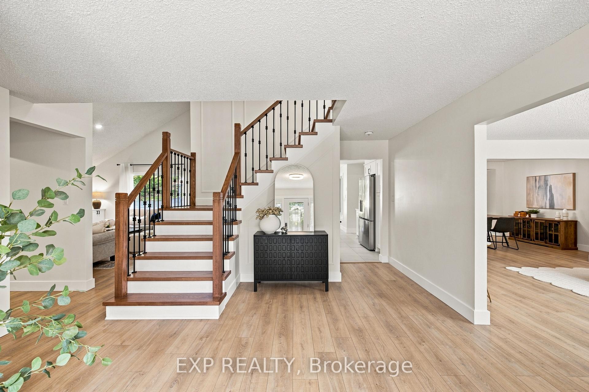 Photo 7 of 62 Corfield Drive, Kitchener, Idlewood — HOMEH