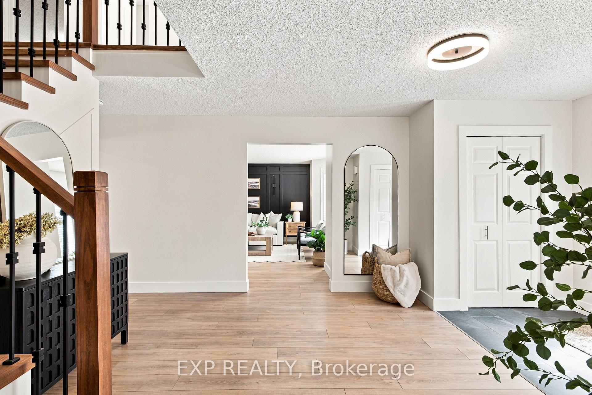 Photo 8 of 62 Corfield Drive, Kitchener, Idlewood — HOMEH