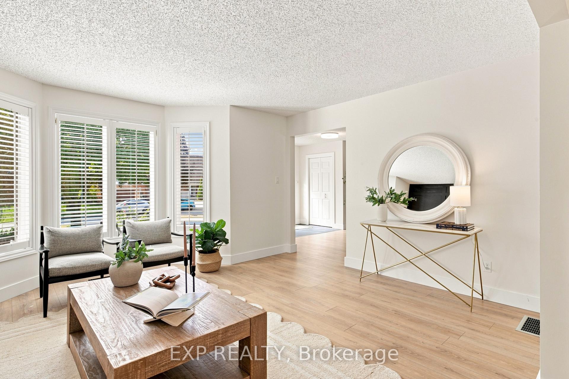 Photo 9 of 62 Corfield Drive, Kitchener, Idlewood — HOMEH