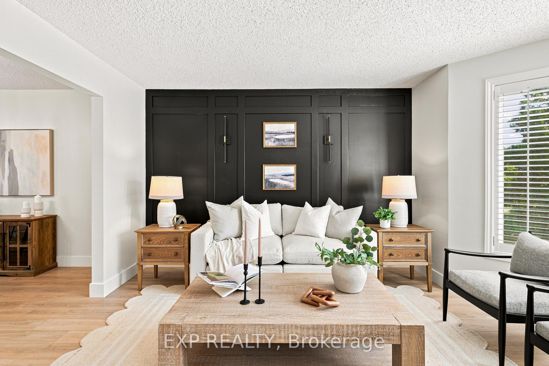 Photo 10 of 62 Corfield Drive, Kitchener, Idlewood — HOMEH