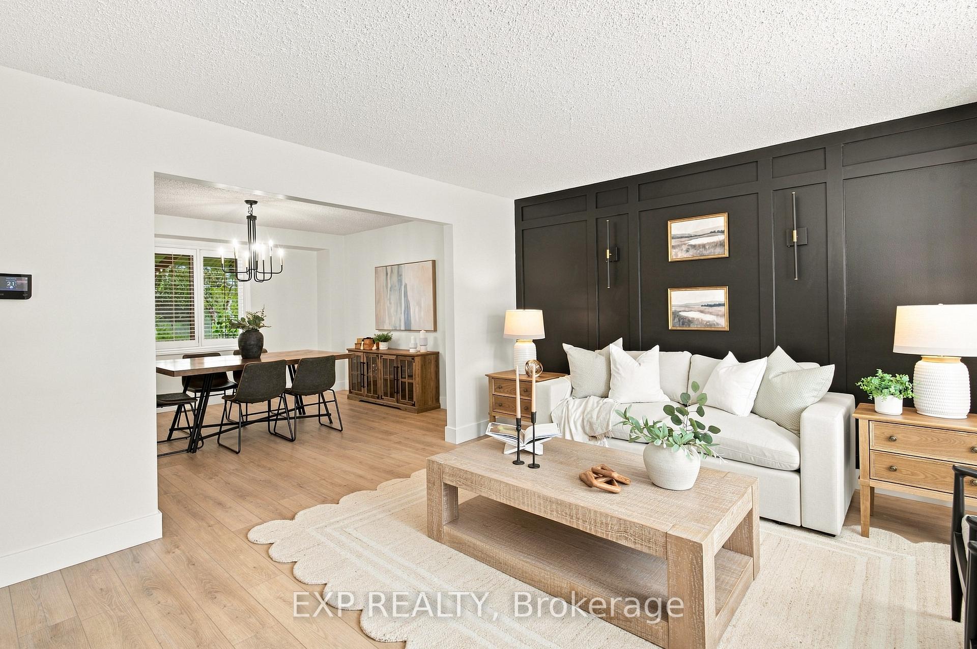 Photo 12 of 62 Corfield Drive, Kitchener, Idlewood — HOMEH