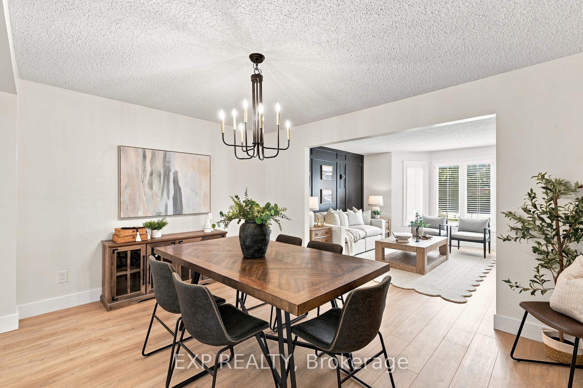 Photo 13 of 62 Corfield Drive, Kitchener, Idlewood — HOMEH