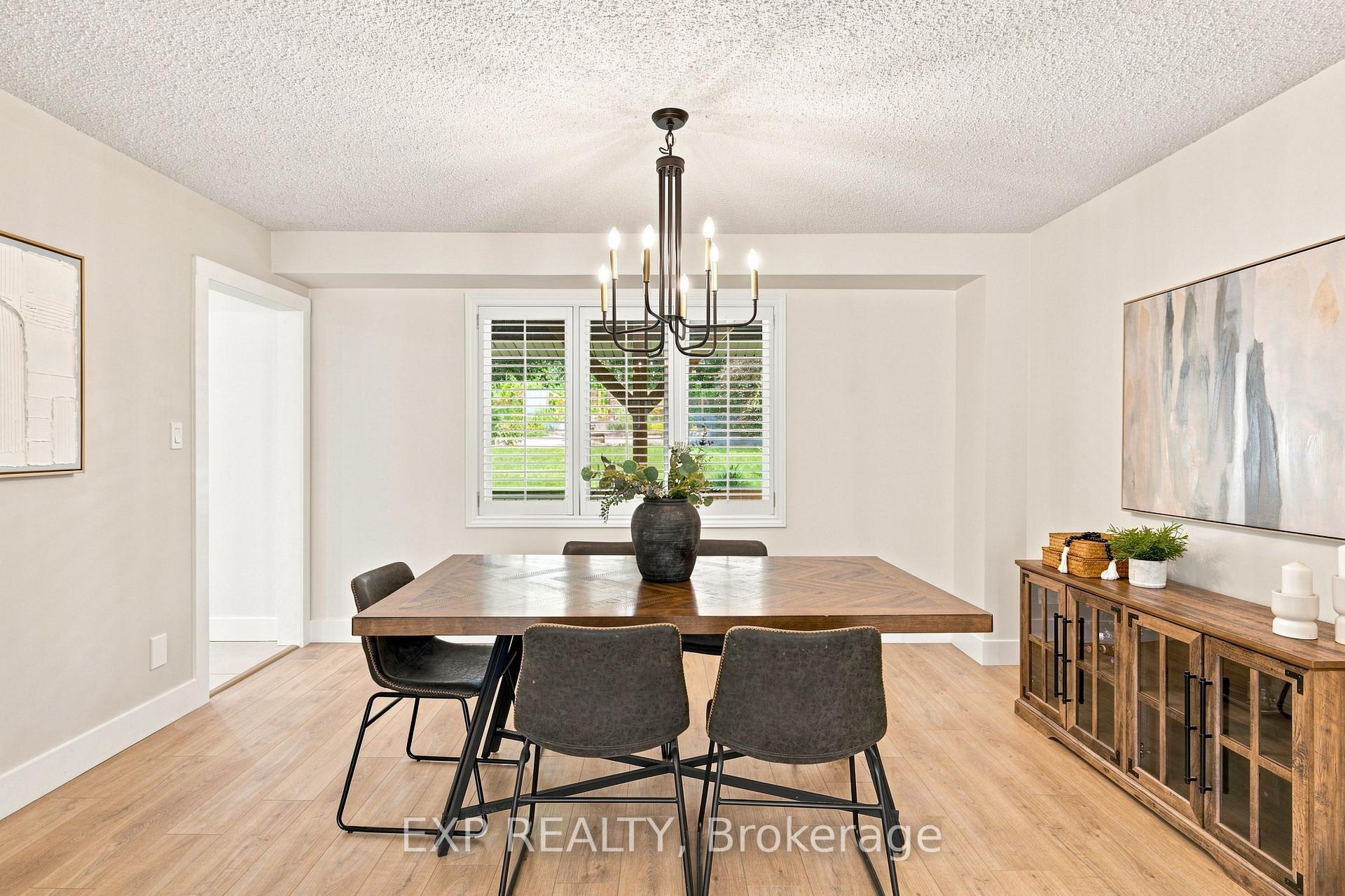 Photo 14 of 62 Corfield Drive, Kitchener, Idlewood — HOMEH