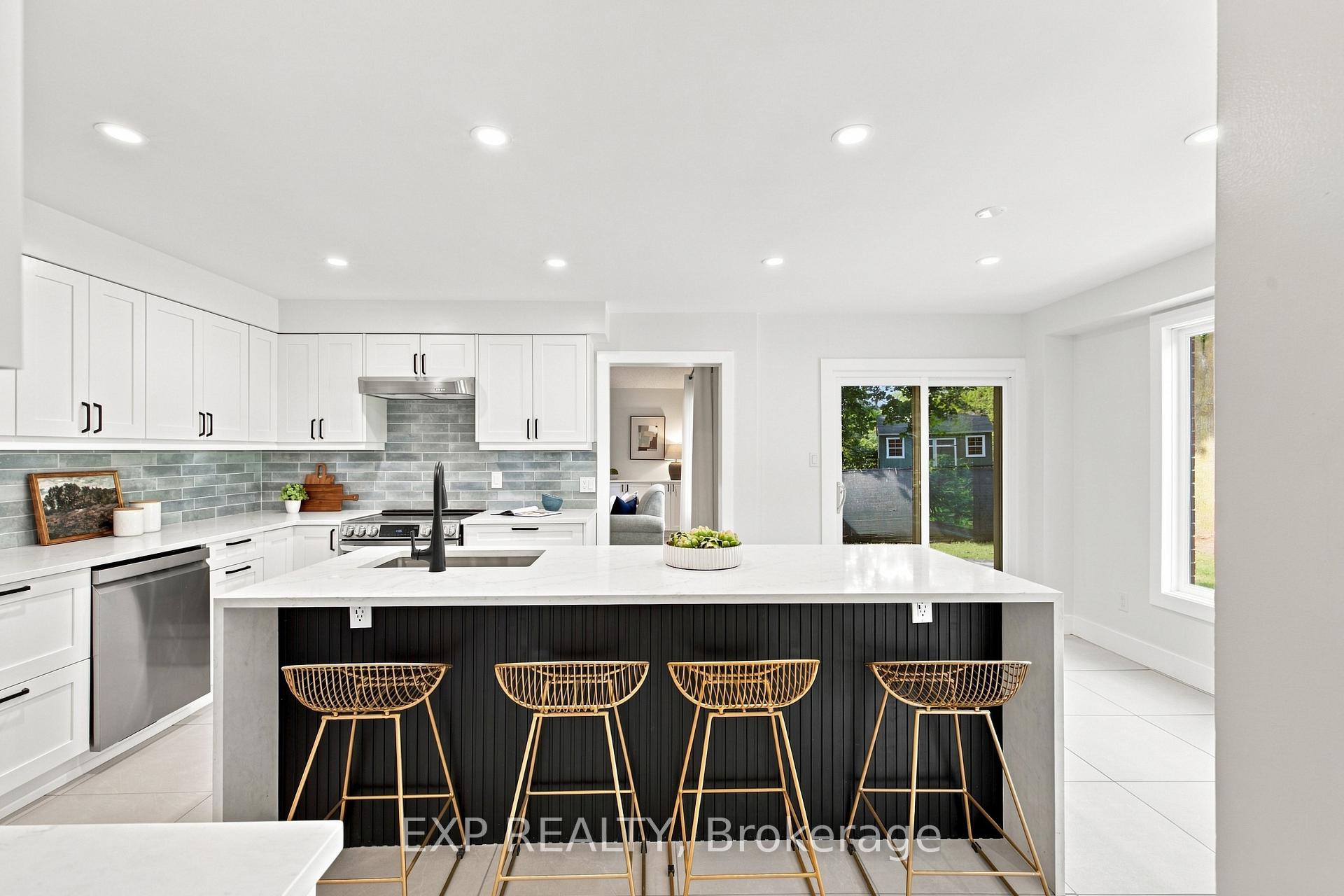 Photo 15 of 62 Corfield Drive, Kitchener, Idlewood — HOMEH