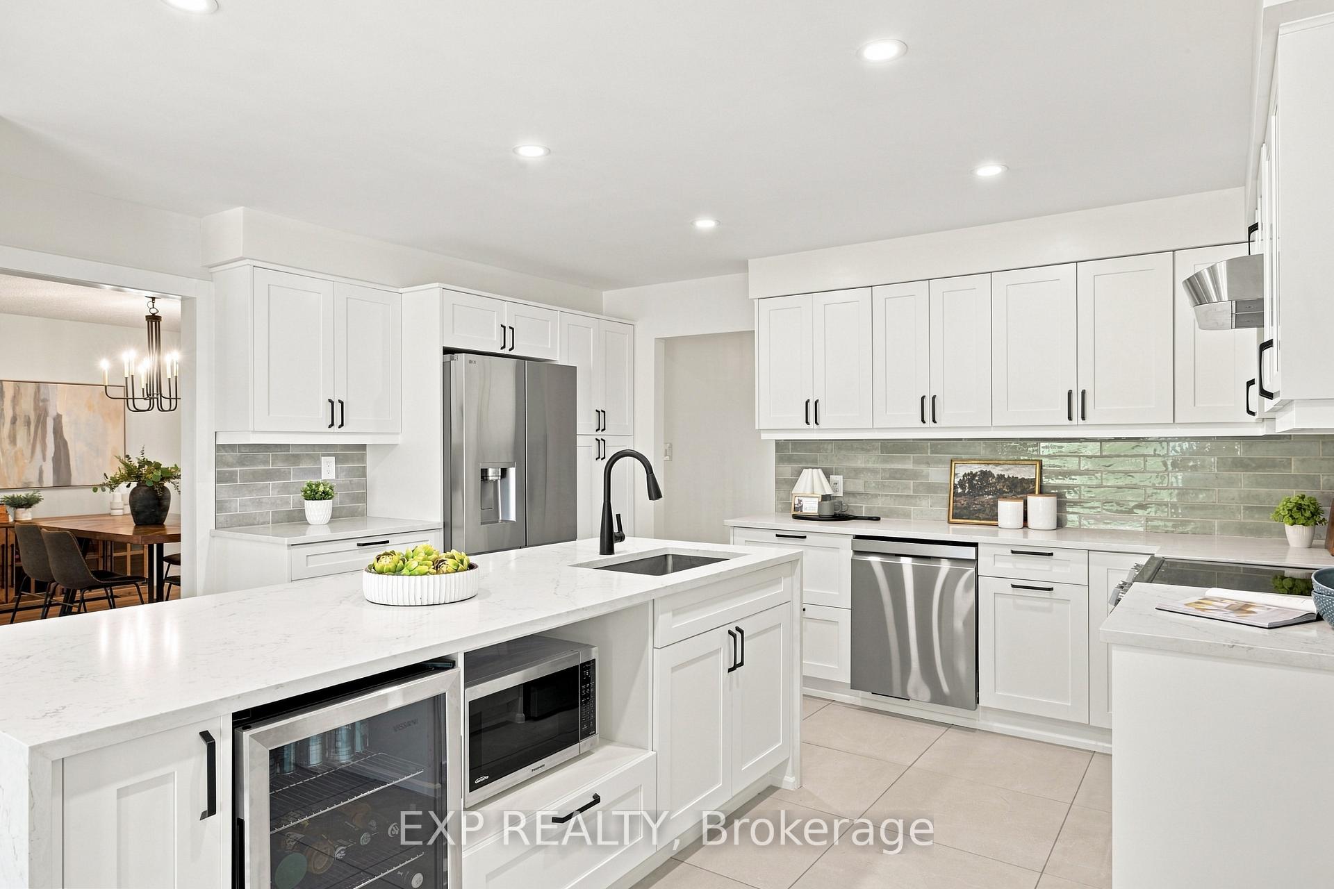 Photo 16 of 62 Corfield Drive, Kitchener, Idlewood — HOMEH