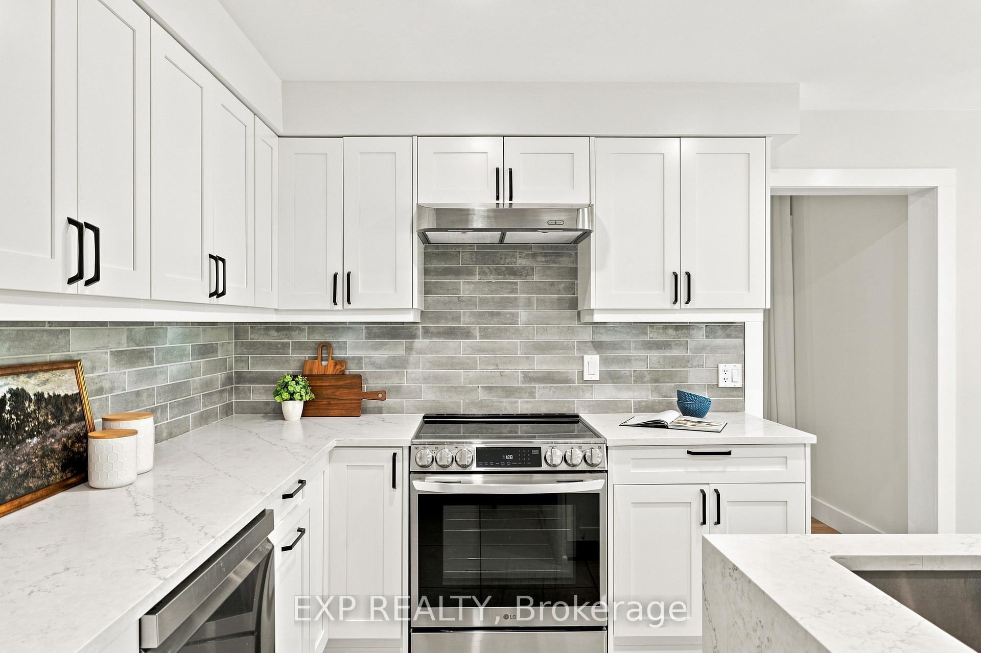 Photo 17 of 62 Corfield Drive, Kitchener, Idlewood — HOMEH