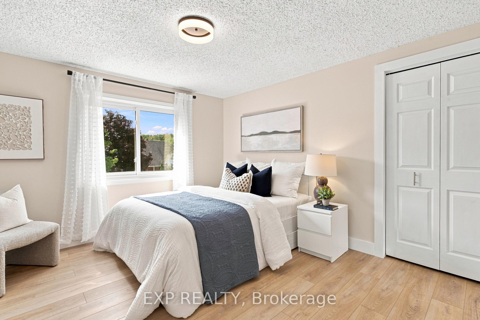 Photo 25 of 62 Corfield Drive, Kitchener, Idlewood — HOMEH