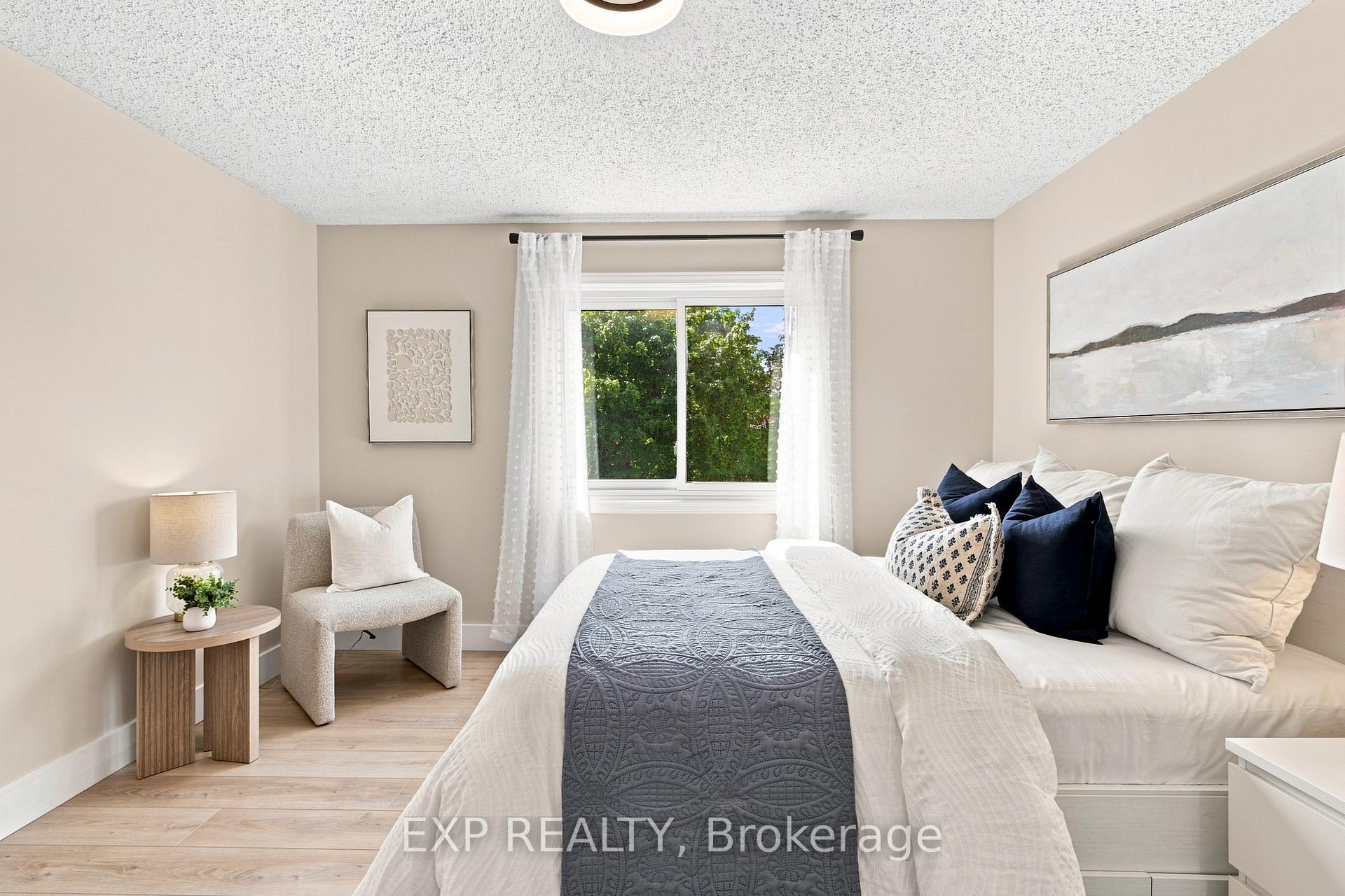 Photo 26 of 62 Corfield Drive, Kitchener, Idlewood — HOMEH
