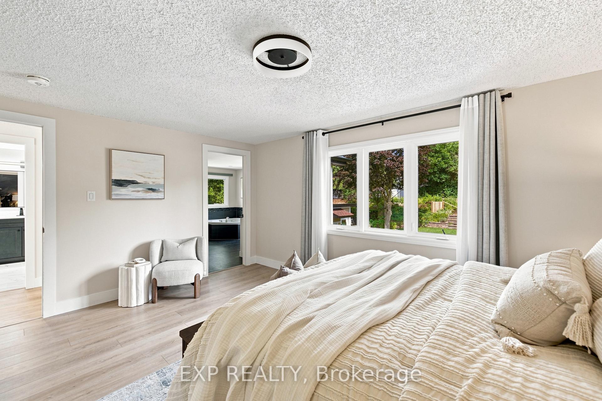 Photo 31 of 62 Corfield Drive, Kitchener, Idlewood — HOMEH