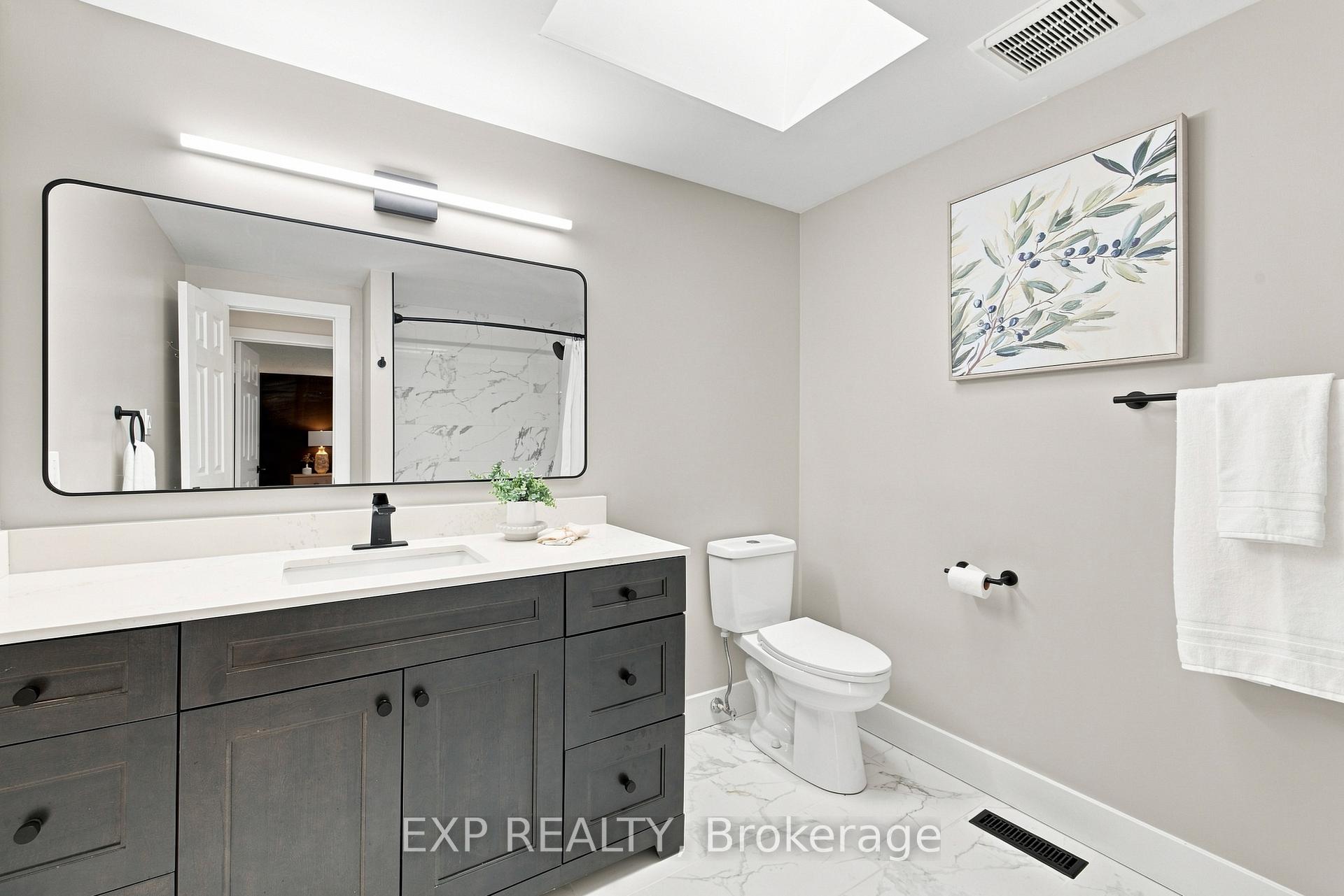 Photo 34 of 62 Corfield Drive, Kitchener, Idlewood — HOMEH