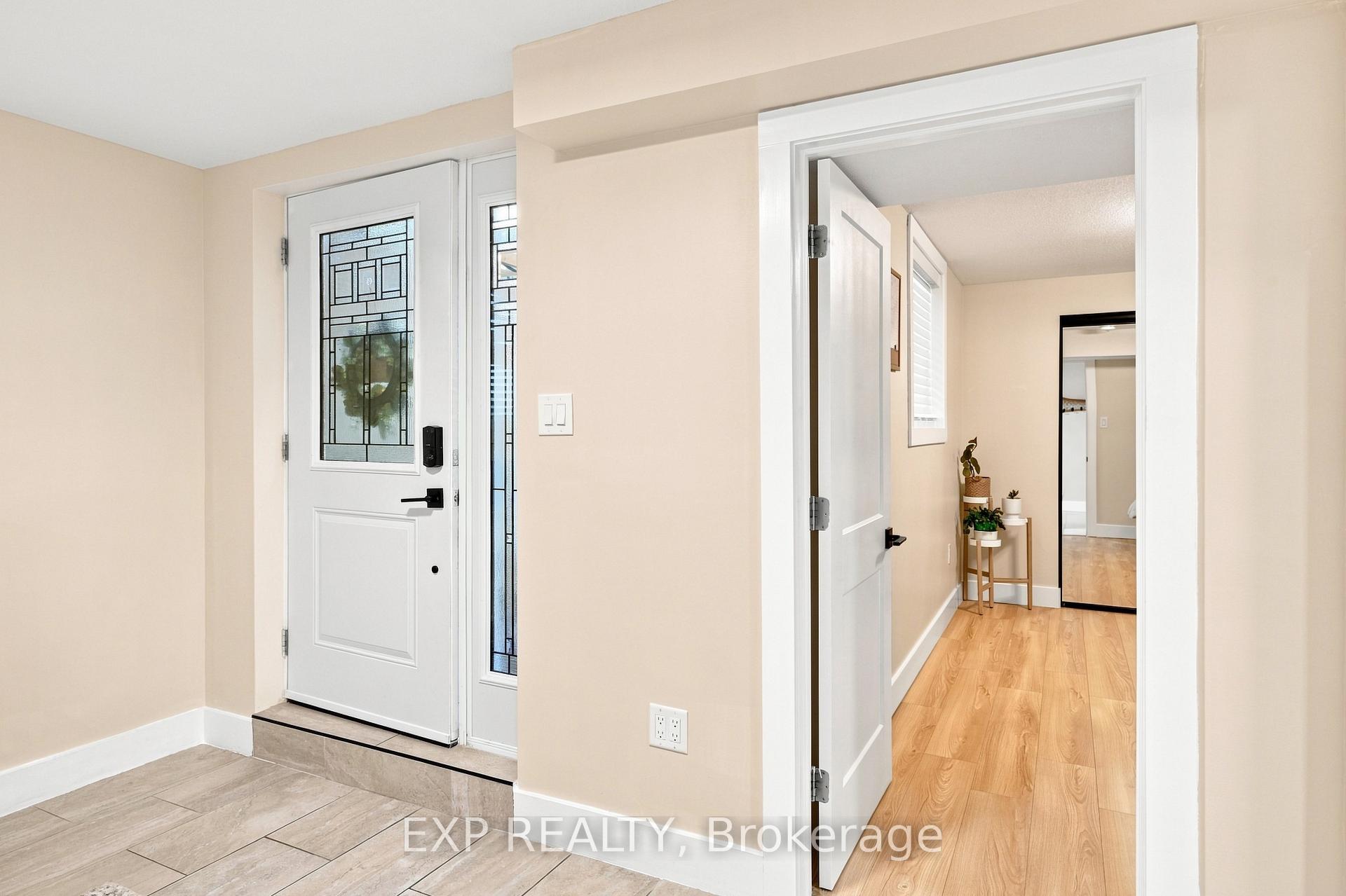 Photo 36 of 62 Corfield Drive, Kitchener, Idlewood — HOMEH