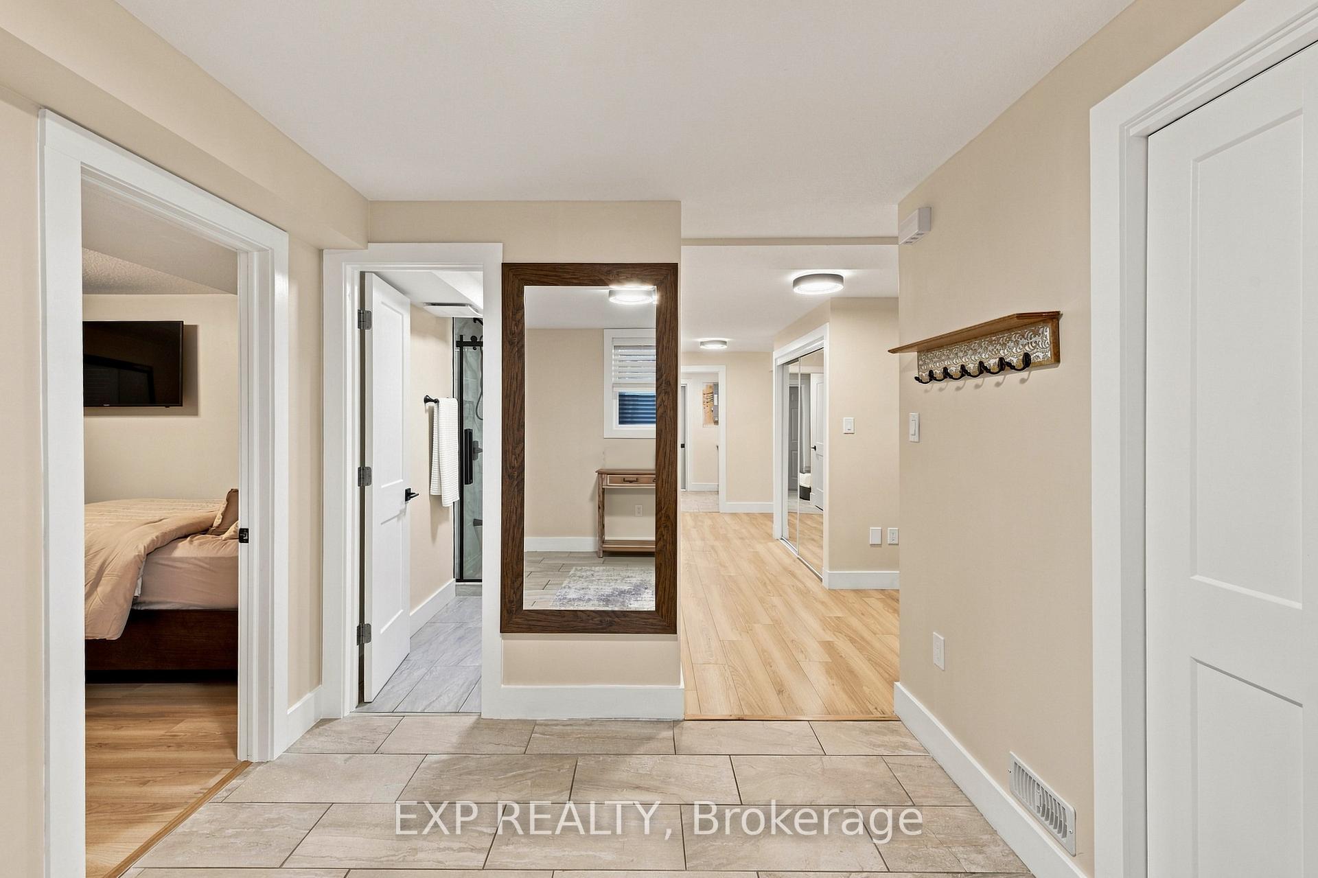 Photo 38 of 62 Corfield Drive, Kitchener, Idlewood — HOMEH