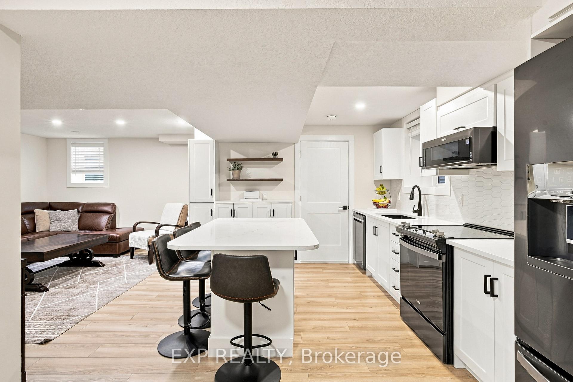 Photo 41 of 62 Corfield Drive, Kitchener, Idlewood — HOMEH