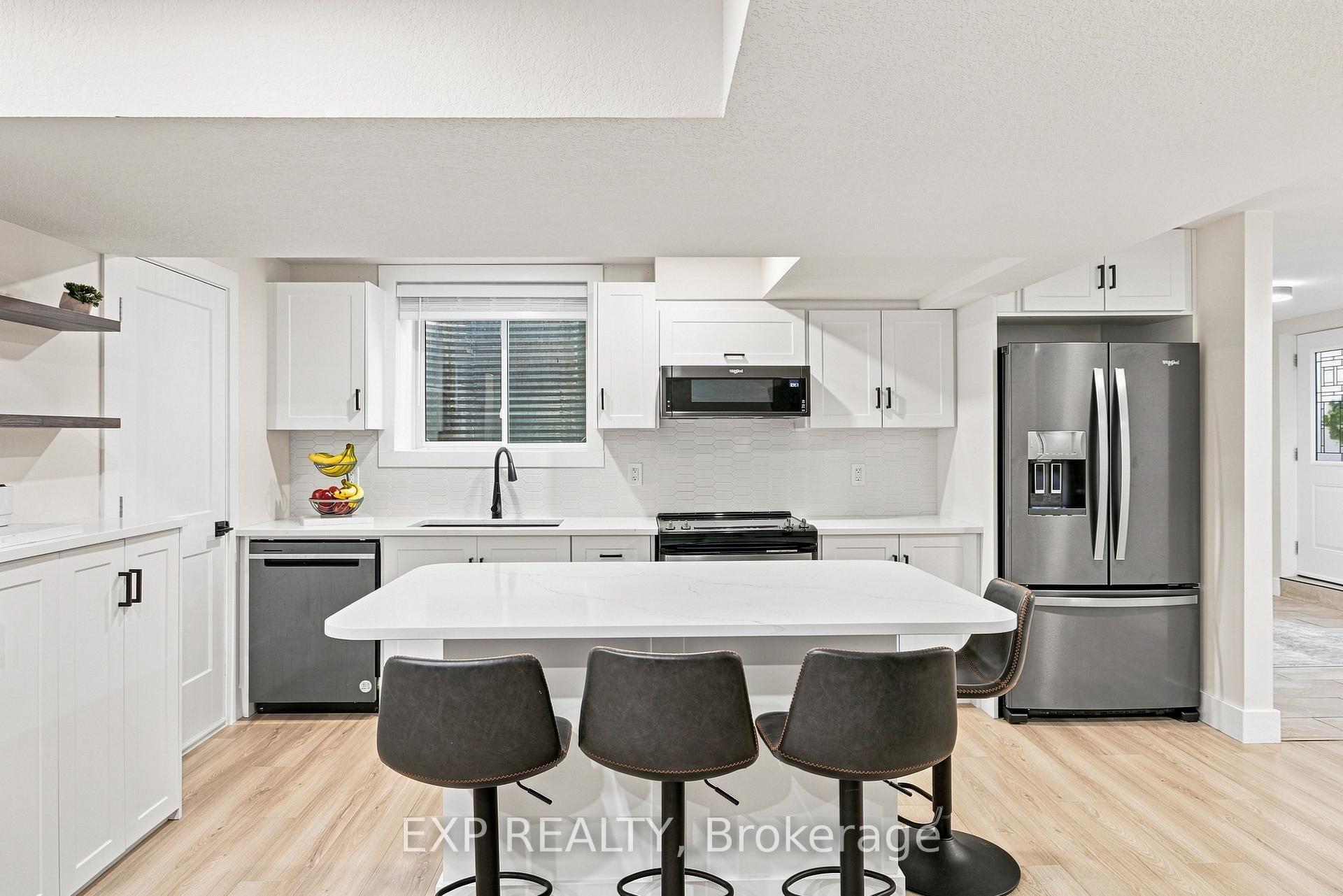 Photo 42 of 62 Corfield Drive, Kitchener, Idlewood — HOMEH