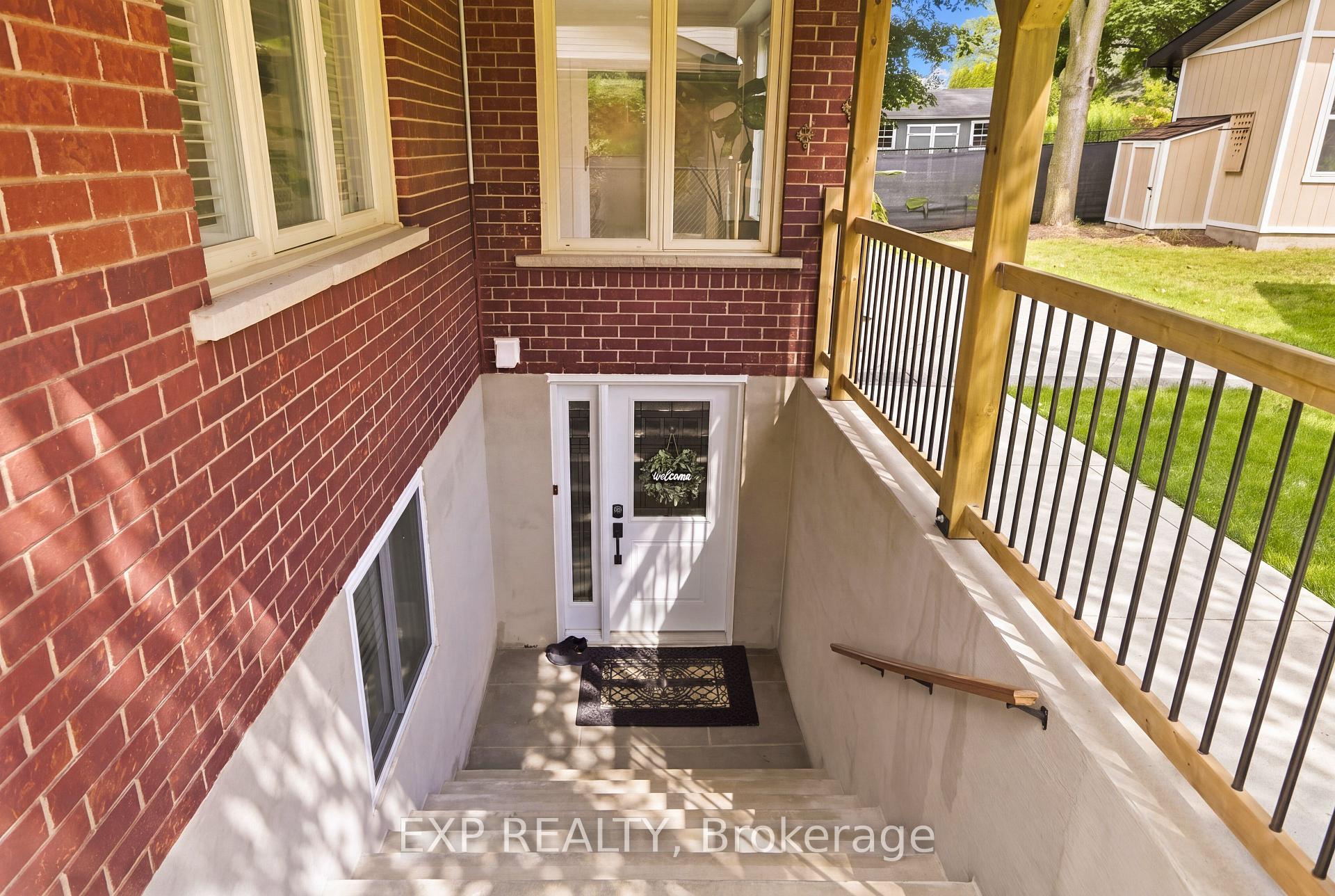 Photo 37 of 62 Corfield Drive, Kitchener, Idlewood — HOMEH