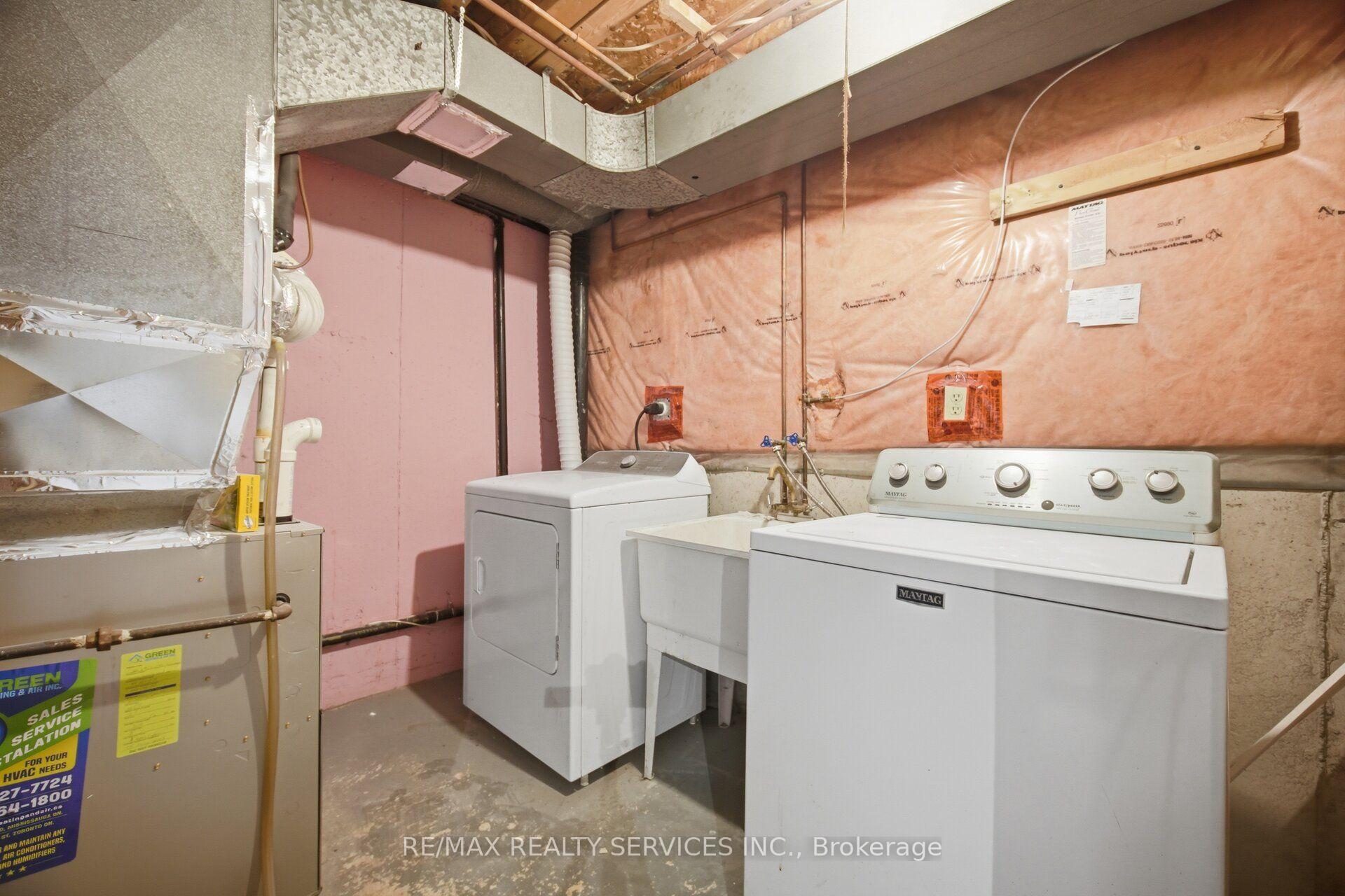 Photo 33 of Unit 49, 3100 Fifth Line W, Mississauga, Erin Mills — HOMEH