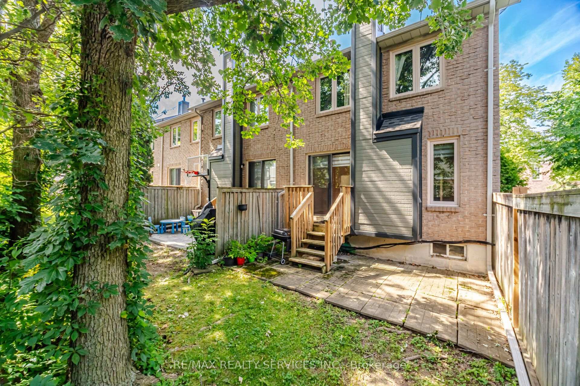 Photo 36 of Unit 49, 3100 Fifth Line W, Mississauga, Erin Mills — HOMEH