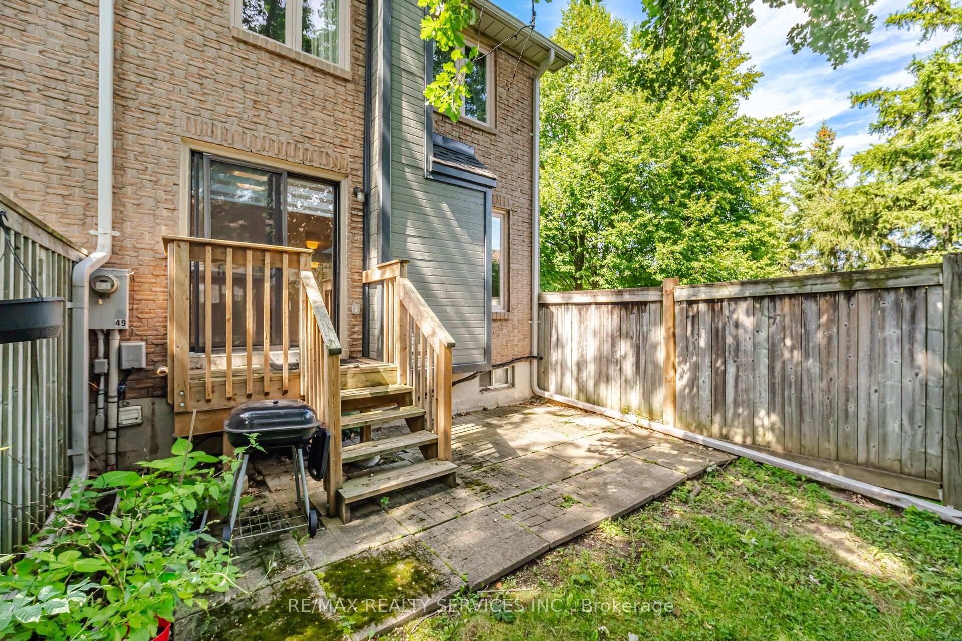 Photo 37 of Unit 49, 3100 Fifth Line W, Mississauga, Erin Mills — HOMEH