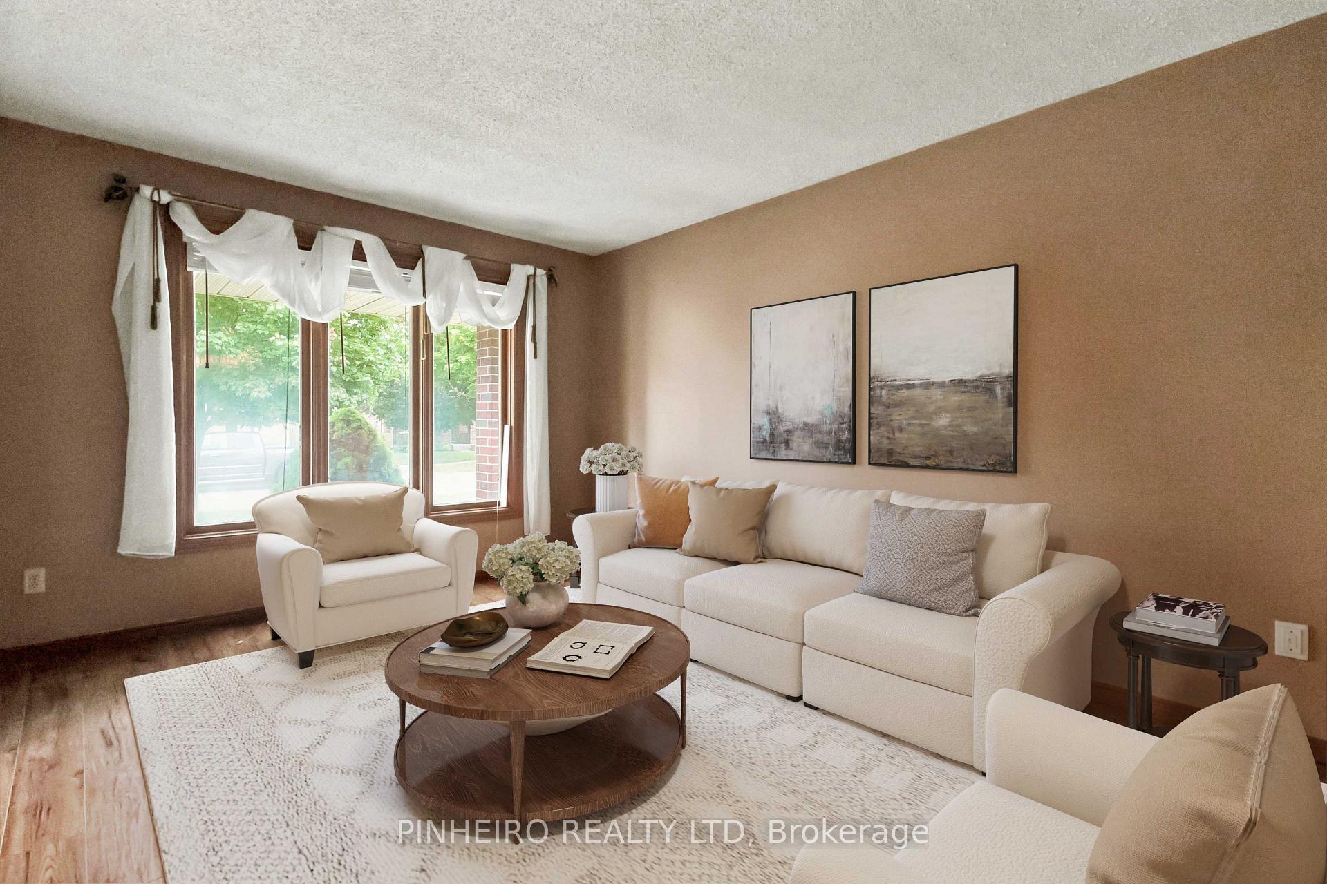 Photo 8 of 153 Saddy Avenue, London, East I — HOMEH