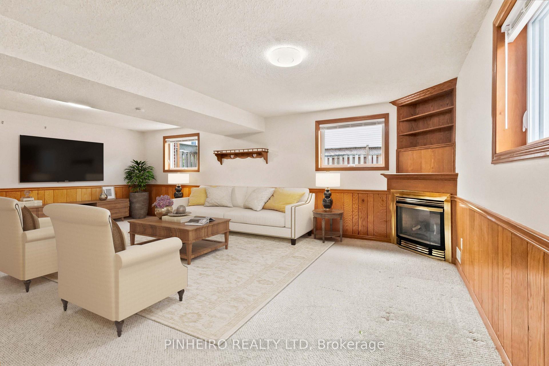 Photo 21 of 153 Saddy Avenue, London, East I — HOMEH