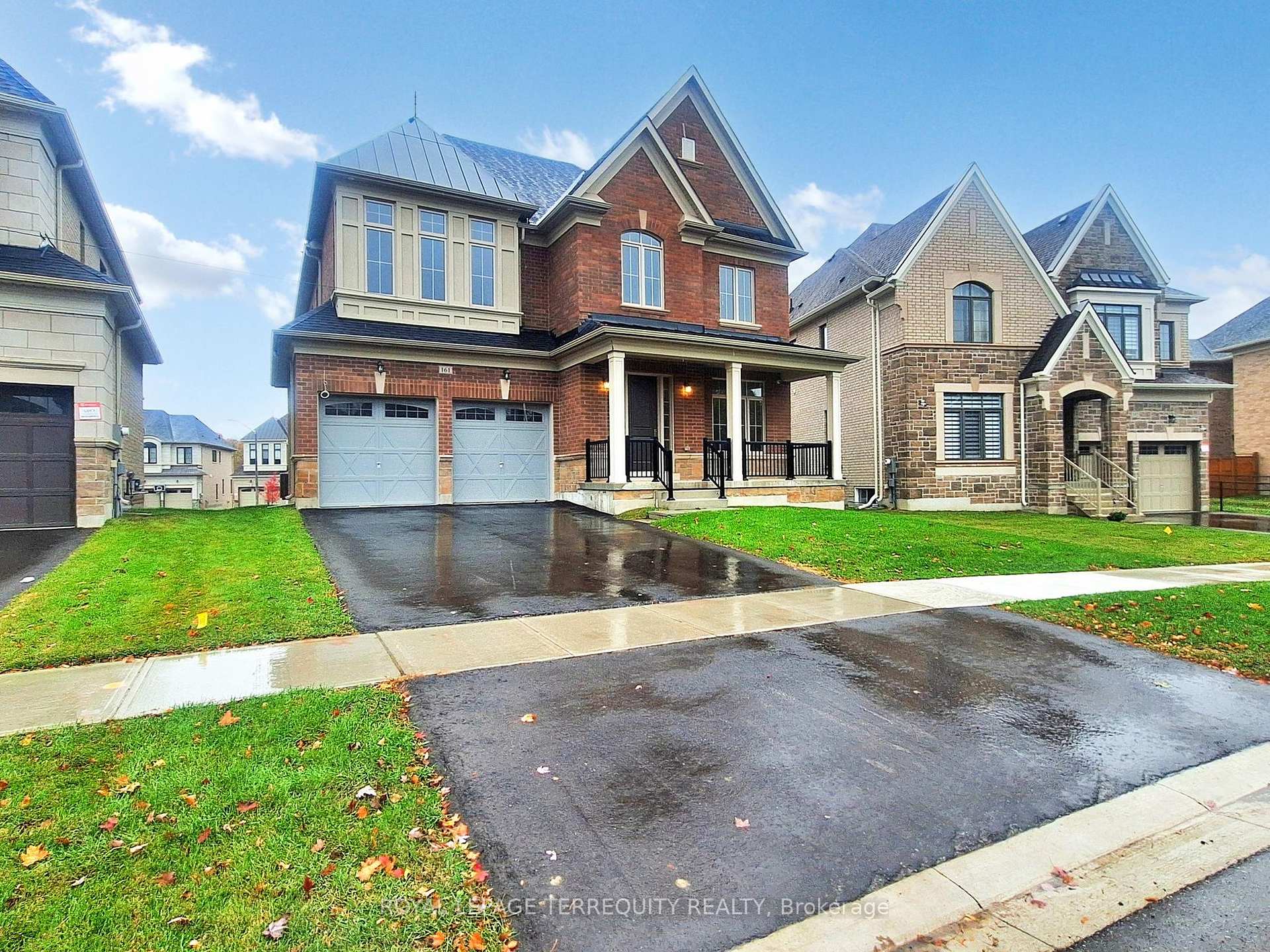 Photo 2 of 161 Cranberry Lane, Aurora, Aurora Highlands — HOMEH