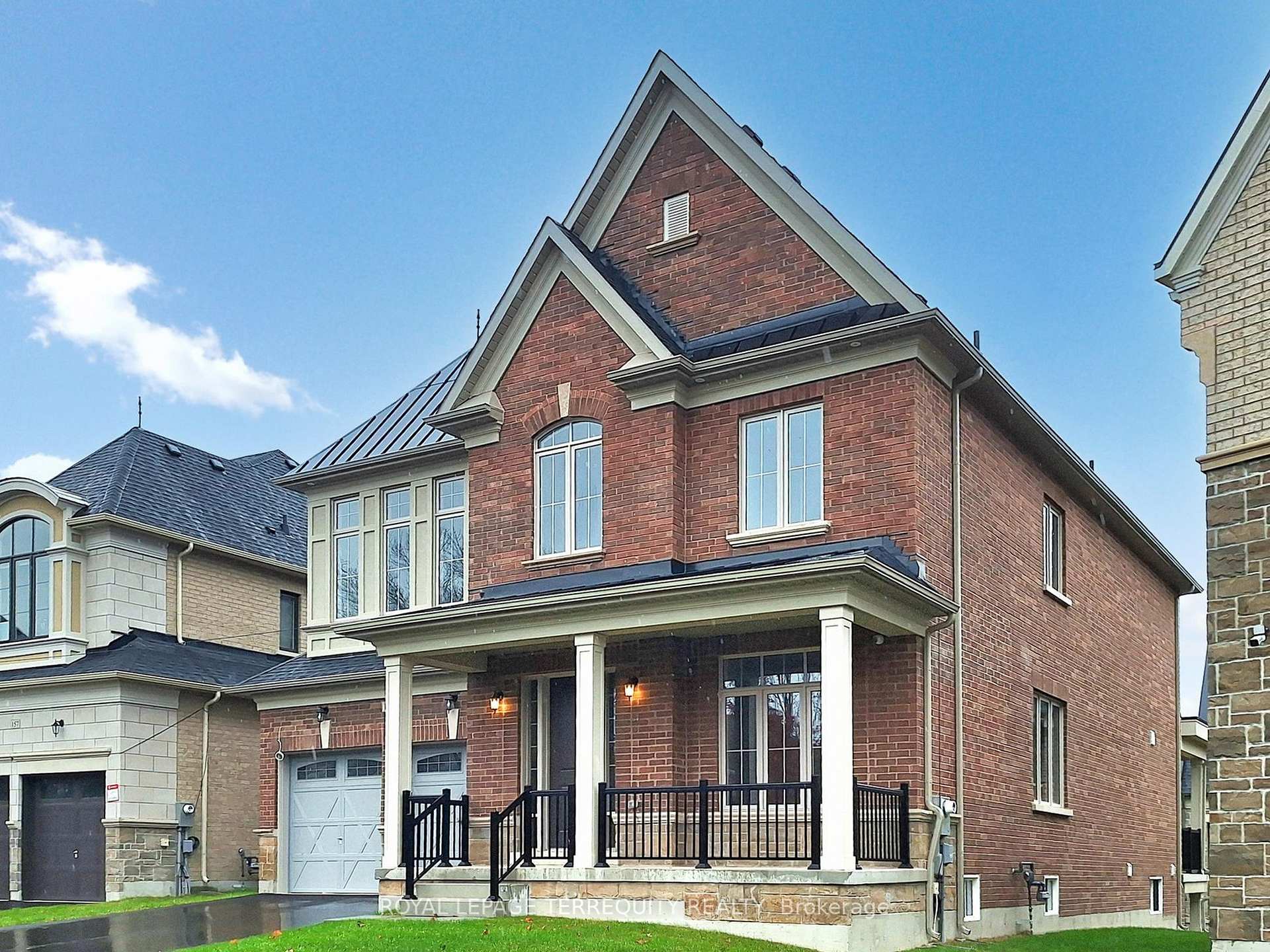 Photo 4 of 161 Cranberry Lane, Aurora, Aurora Highlands — HOMEH