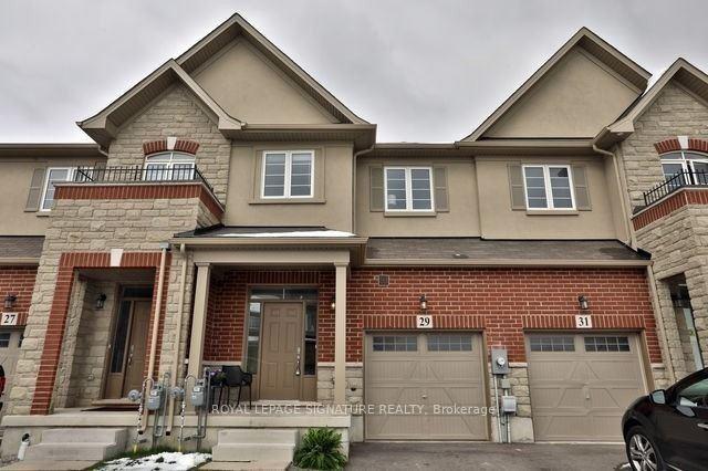 Photo 2 of 29 Bradbury Road, Hamilton, Stoney Creek — HOMEH