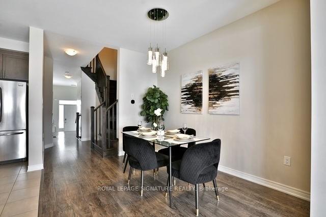 Photo 7 of 29 Bradbury Road, Hamilton, Stoney Creek — HOMEH