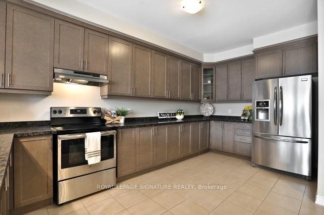 Photo 9 of 29 Bradbury Road, Hamilton, Stoney Creek — HOMEH