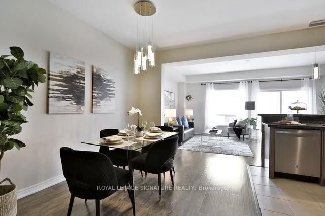 Photo 12 of 29 Bradbury Road, Hamilton, Stoney Creek — HOMEH
