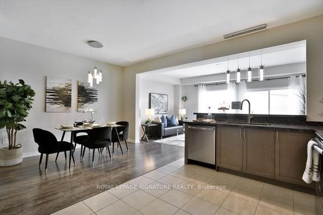 Photo 13 of 29 Bradbury Road, Hamilton, Stoney Creek — HOMEH