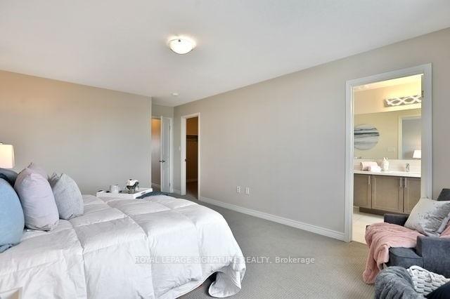 Photo 17 of 29 Bradbury Road, Hamilton, Stoney Creek — HOMEH