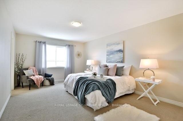 Photo 16 of 29 Bradbury Road, Hamilton, Stoney Creek — HOMEH