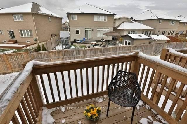 Photo 30 of 29 Bradbury Road, Hamilton, Stoney Creek — HOMEH