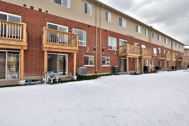 Photo 34 of 29 Bradbury Road, Hamilton, Stoney Creek — HOMEH