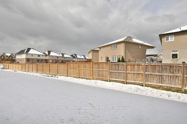 Photo 35 of 29 Bradbury Road, Hamilton, Stoney Creek — HOMEH