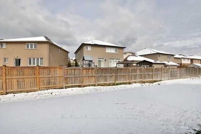 Photo 36 of 29 Bradbury Road, Hamilton, Stoney Creek — HOMEH