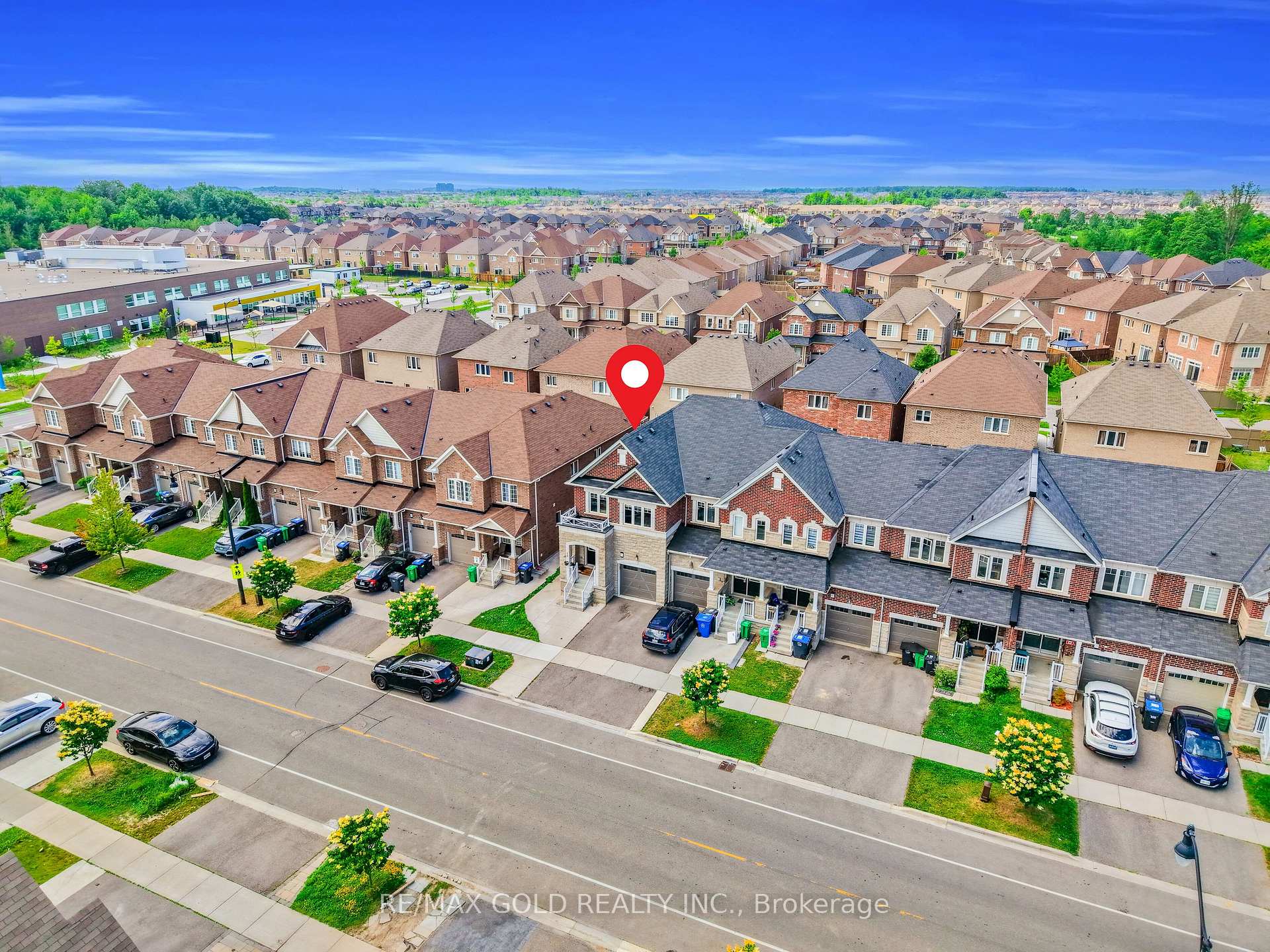 Photo 38 of 486 Queen Mary Drive, Brampton, Northwest Brampton — HOMEH