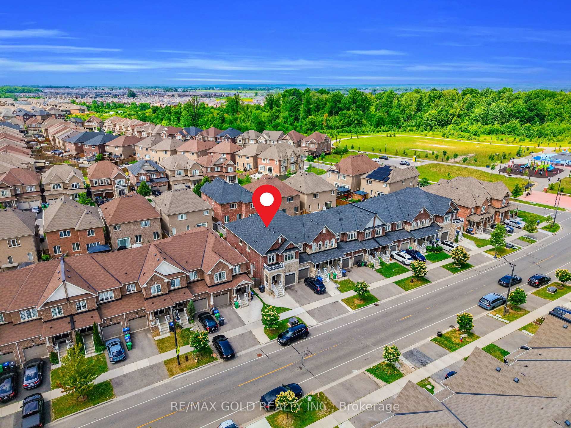 Photo 39 of 486 Queen Mary Drive, Brampton, Northwest Brampton — HOMEH