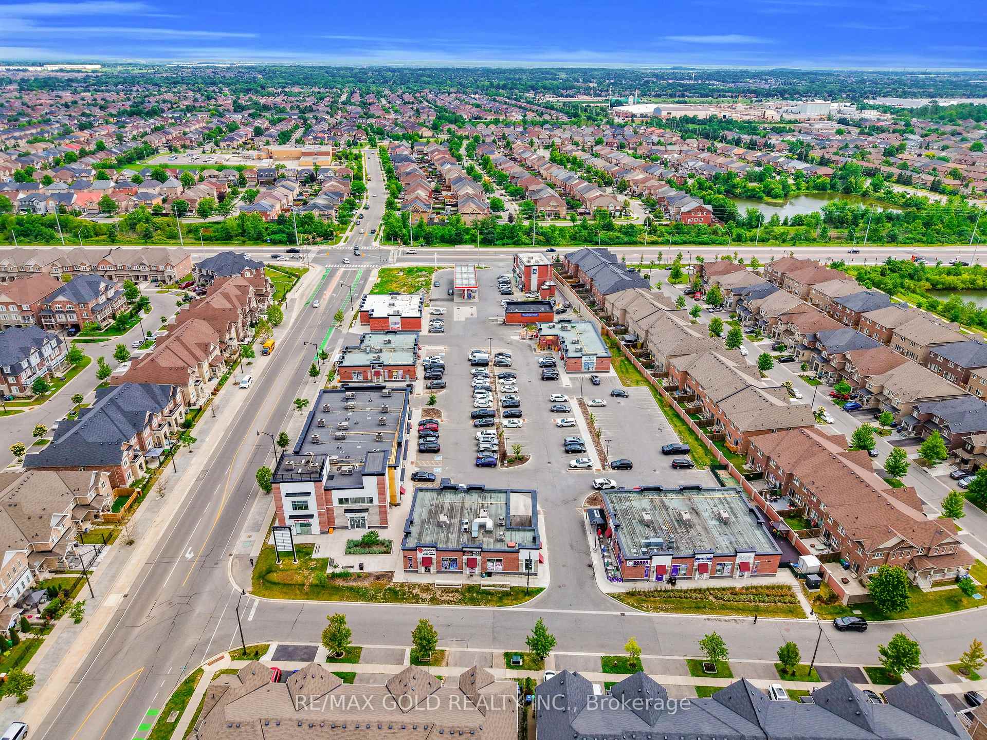 Photo 41 of 486 Queen Mary Drive, Brampton, Northwest Brampton — HOMEH