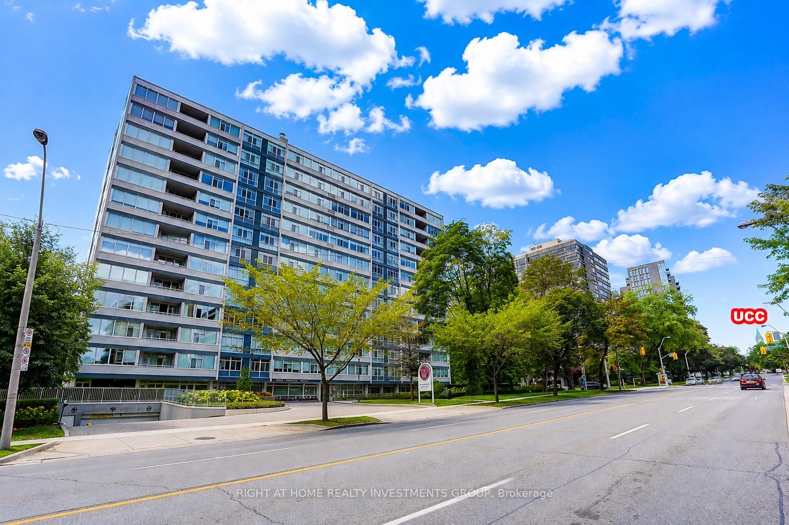 Photo of Unit 102, 500 Avenue Road