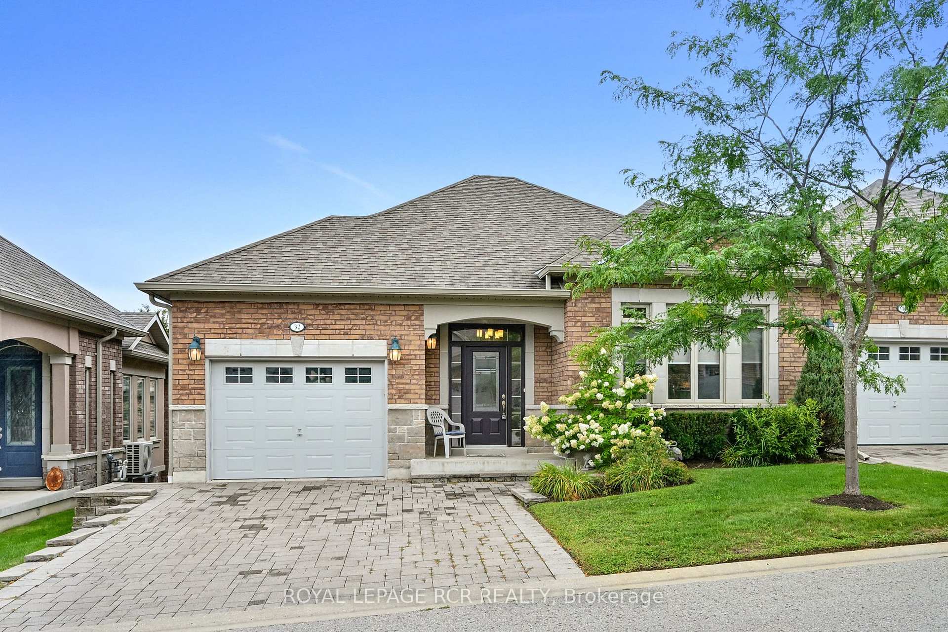 Photo 1 of 32 Hillcrest Drive, New Tecumseth, Alliston — HOMEH